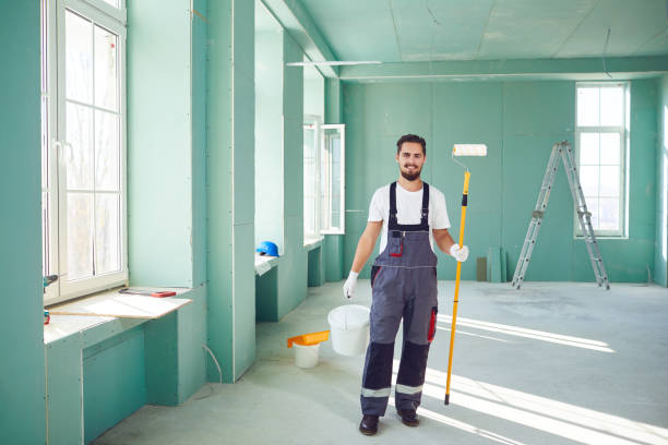 Best Mold Documentation for Insurance Claims  in Verona, WI