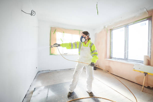 Best Industrial Mold Remediation  in Verona, WI