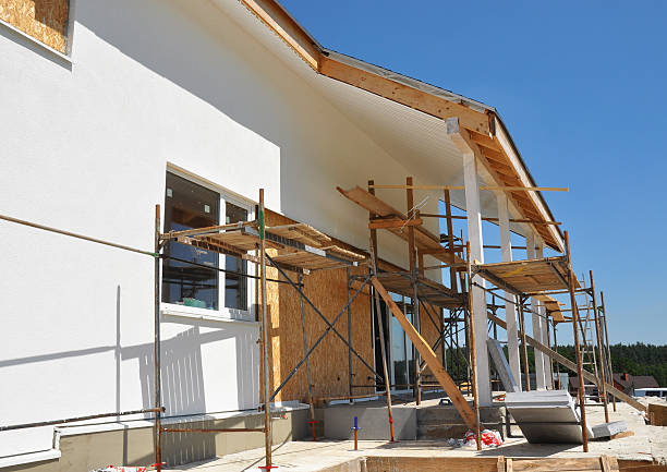 Best Mold Removal for HVAC Installations  in Verona, WI